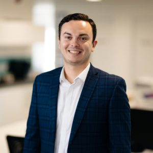 Meet The Team - Informed Financial Planning